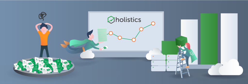 Simplifying data analyst reporting