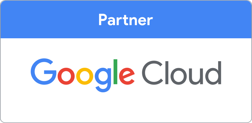 Google Cloud Partner Network